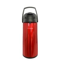 Thermo Sifón Elect Rojo Lev Act 1.90 Lts