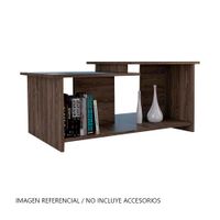 Mesa de centro Wema3 Madera Tuhome