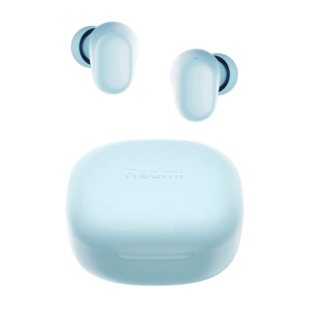 Audífonos Inalámbricos Xiaomi Redmi Buds 6 Play Azul
