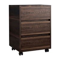 Archivador Oficina Habano 46x66cm Tuhome