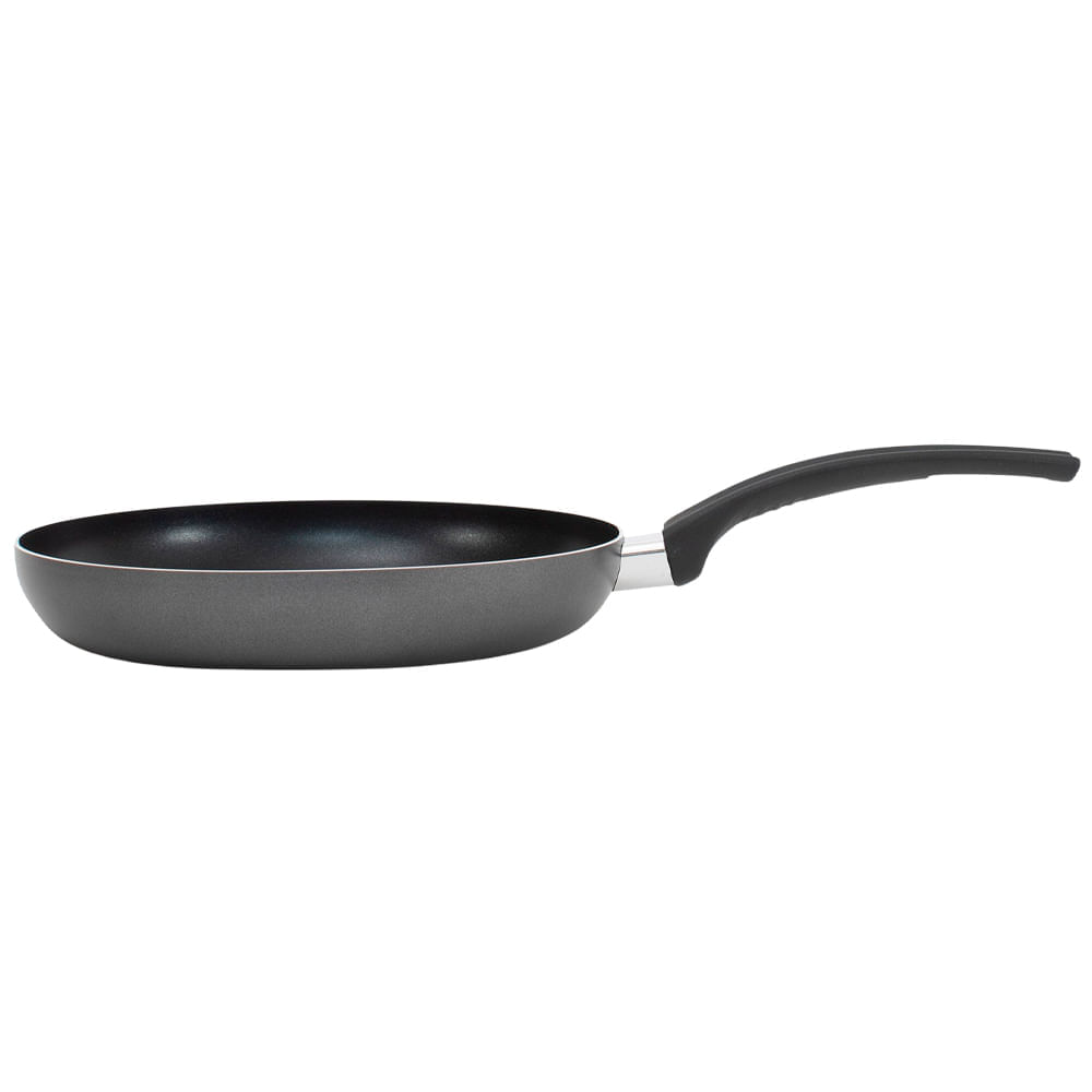 ILKO SARTEN 26CM COOL GRAY ALUMINIO REC