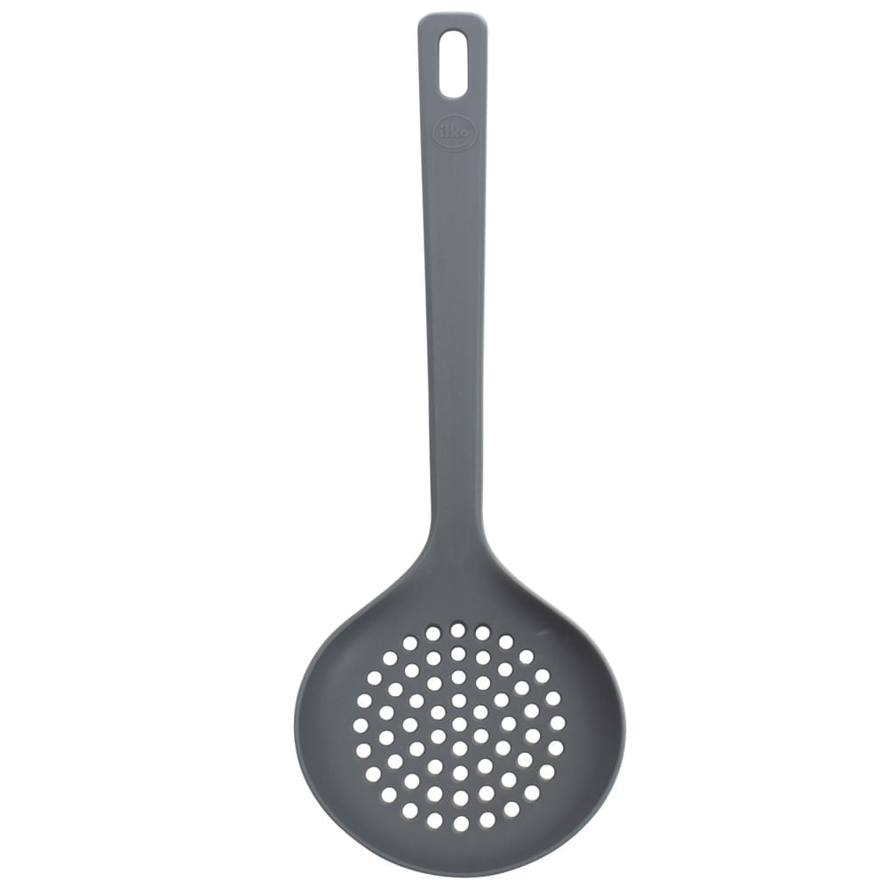 ILKO ESPUMADERA NYLON EVERYDAY COOL GRAY