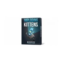 Imploding Kittens