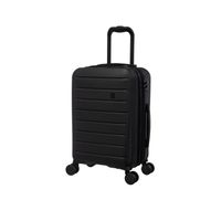 MALETA LEGION CARRY-ON IT NEGRA 20""
