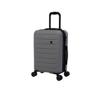 MALETA LEGION CARRY-ON SILVER 20""
