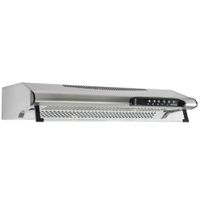Campana Extractora CEI-602CRP (MUNDO ELECTRONICO)