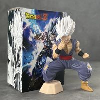 Figura de Gohan Bestia 19cm Dragon Ball Super