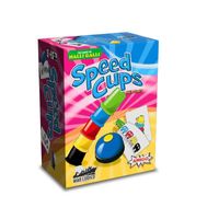 Speed cups