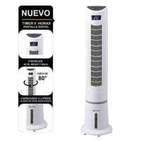 Enfriador de Aire Imaco Digital IYS5535 58W