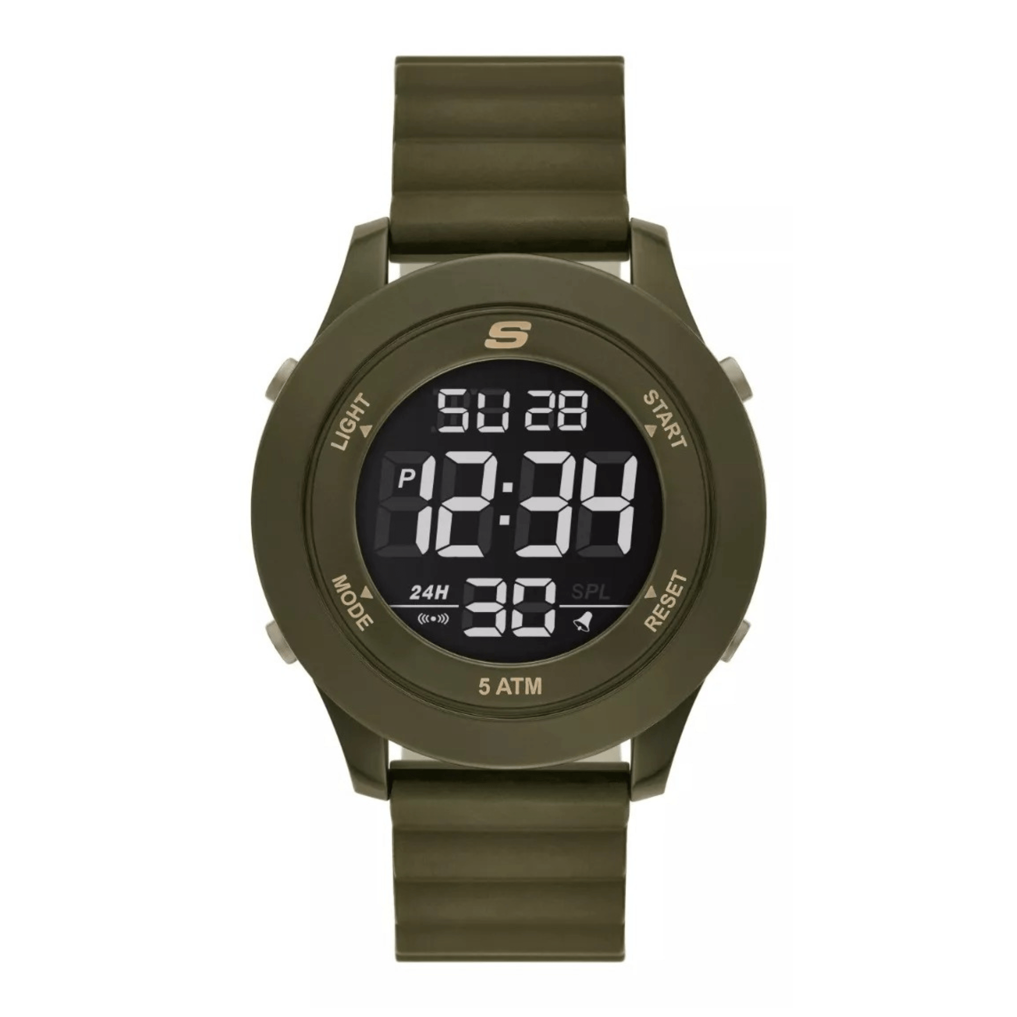 RELOJ DIGITAL HOMBRE SR5223 SKECHERS - 1027988
