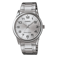RELOJ ANALOGICO HOMBRE MTP-V001D-7BUDF CASIO - 1027782