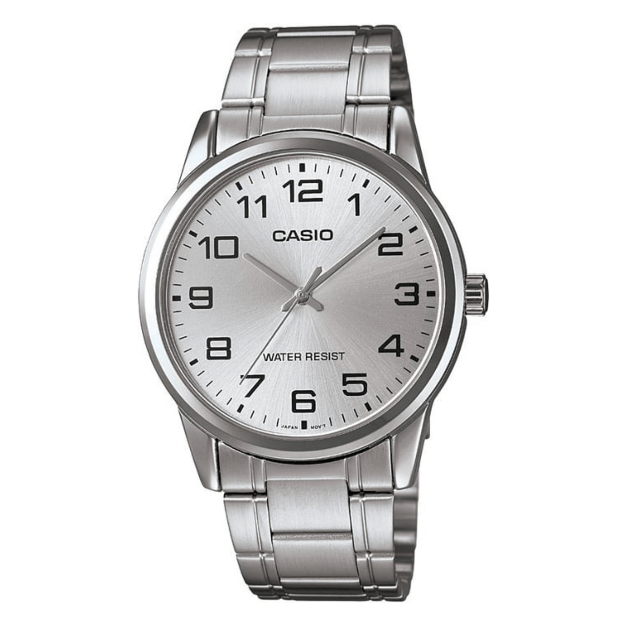 RELOJ ANALOGICO HOMBRE MTP-V001D-7BUDF CASIO - 1027782