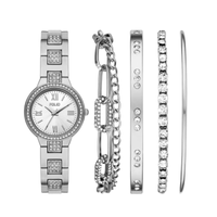 RELOJ ANALOGICO MUJER FMDFL2049 FOLIO - 1027978