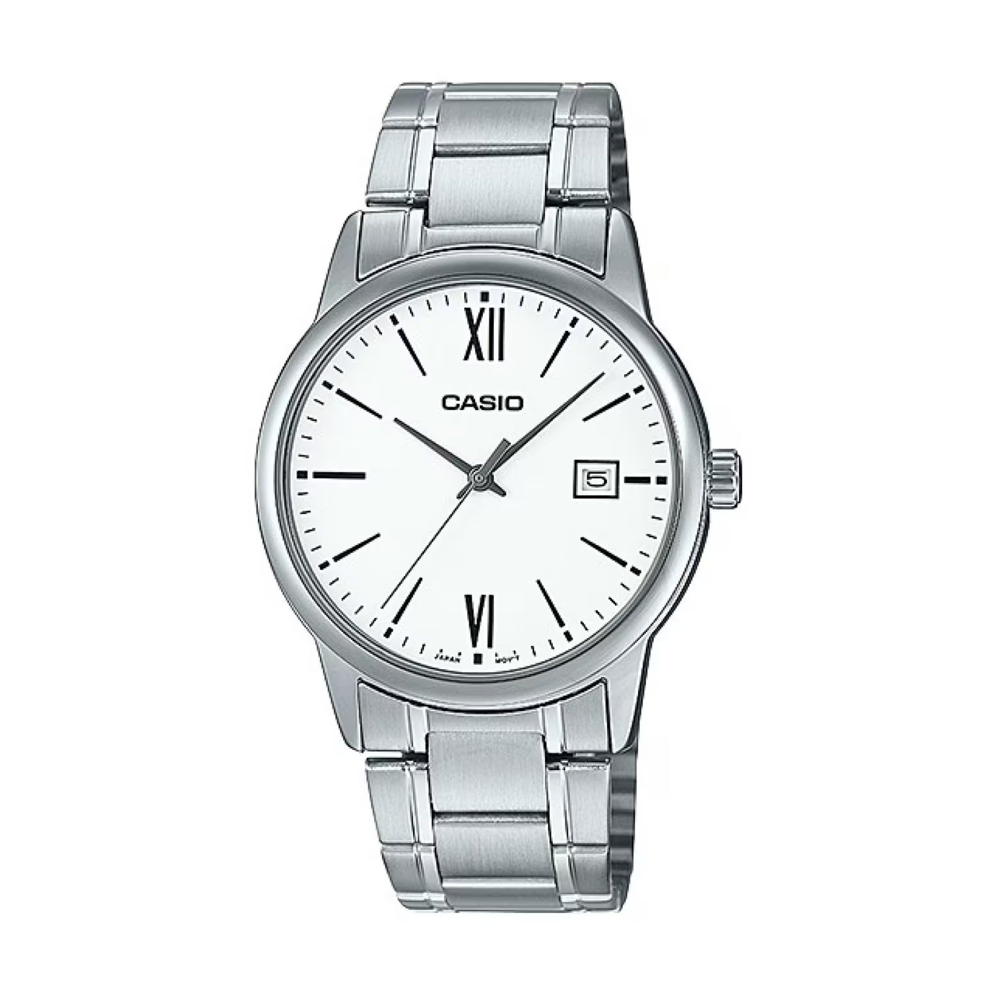 RELOJ ANALOGICO HOMBRE MTP-V002D-7BUDF CASIO - 1027770