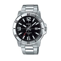 RELOJ ANALOGICO HOMBRE MTP-VD01D-1BVUDF CASIO - 1027773