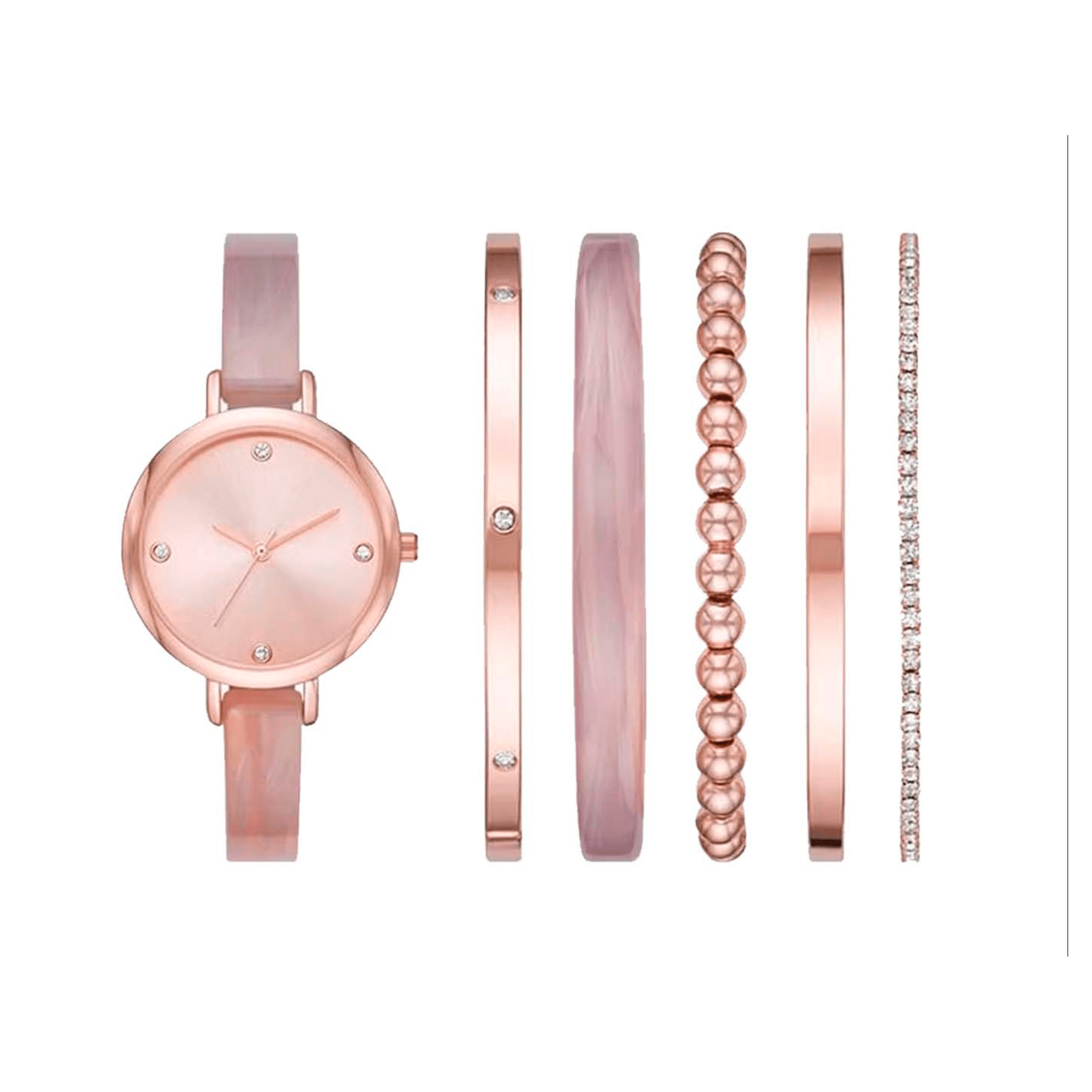 RELOJ ANALOGICO MUJER FMDFL2026 FOLIO - 1027969