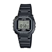RELOJ DIGITAL MUJER LA-20WH-1ADF CASIO - 1027752