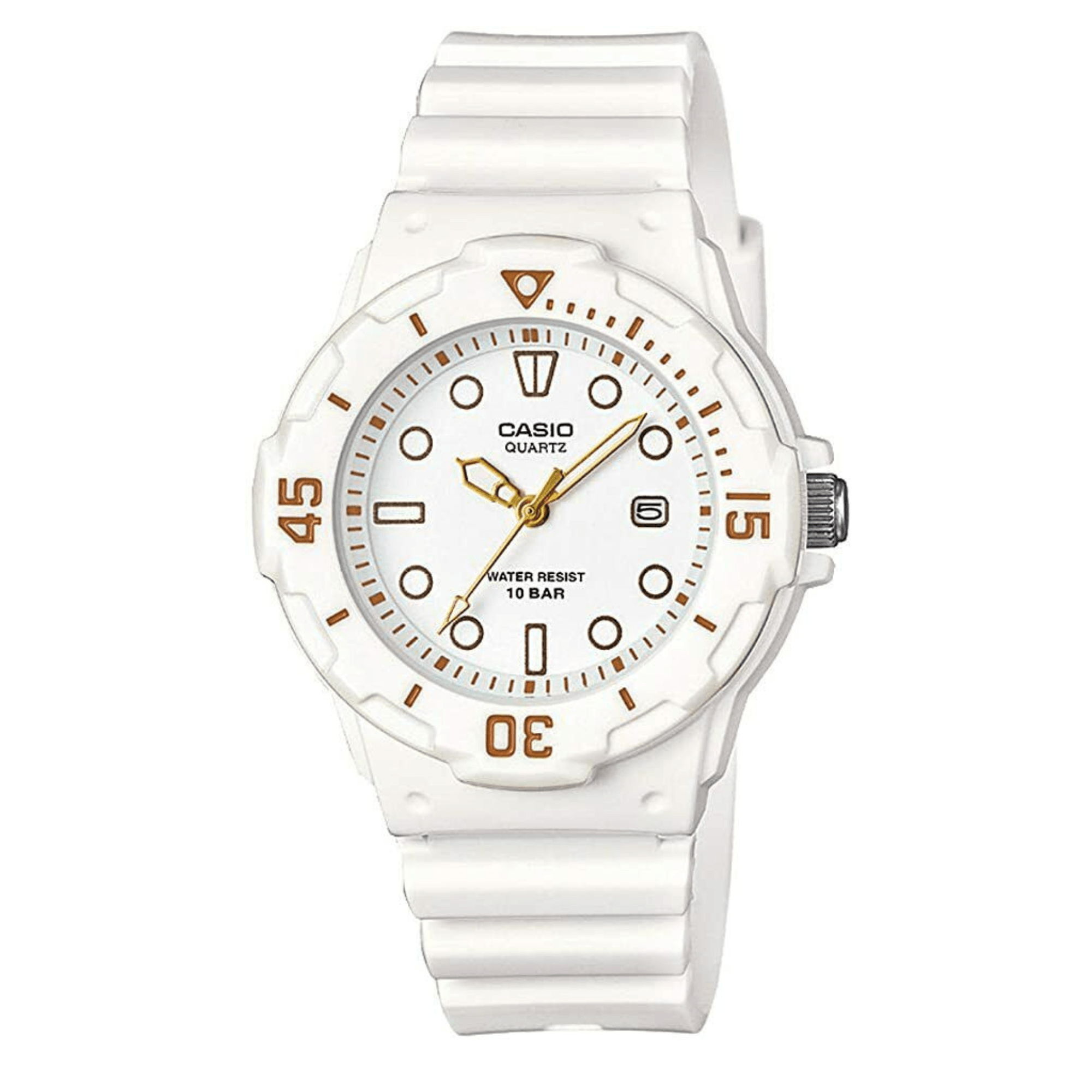 RELOJ ANALOGICO MUJER LRW-200H-7E2VCF CASIO - 1027735