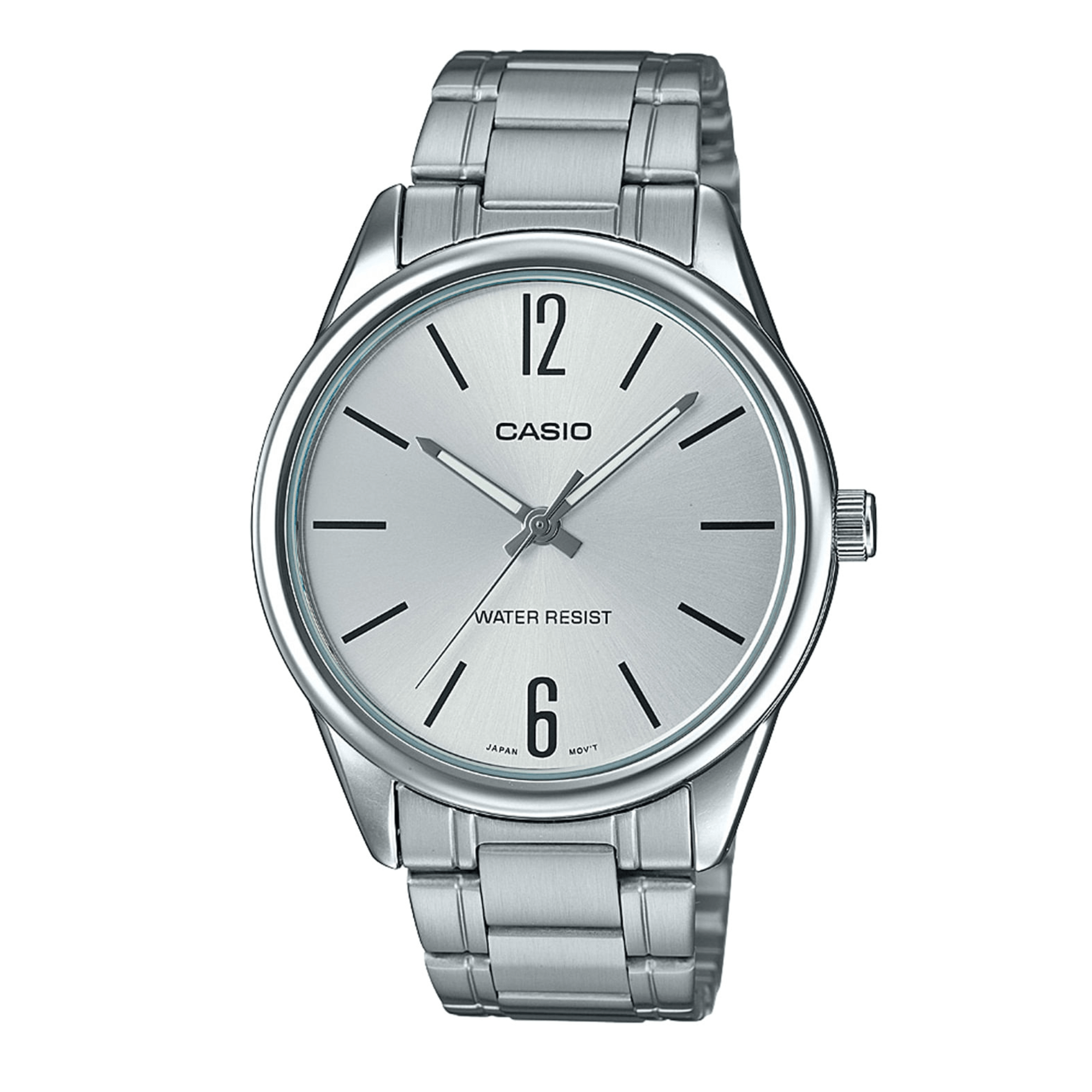 RELOJ ANALOGICO HOMBRE MTP-V005D-7BUDF CASIO - 1027781