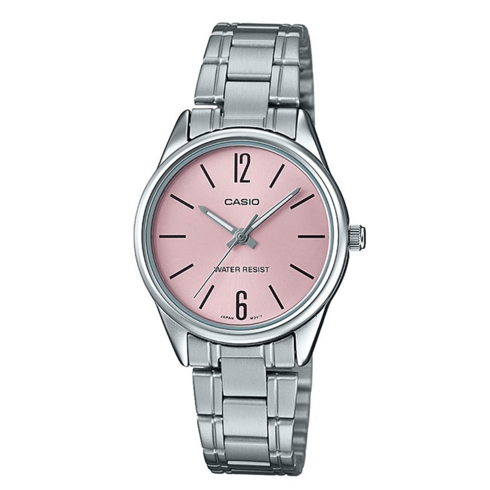 RELOJ ANALOGICO MUJER LTP-V005G-1BUDF CASIO - 1027791