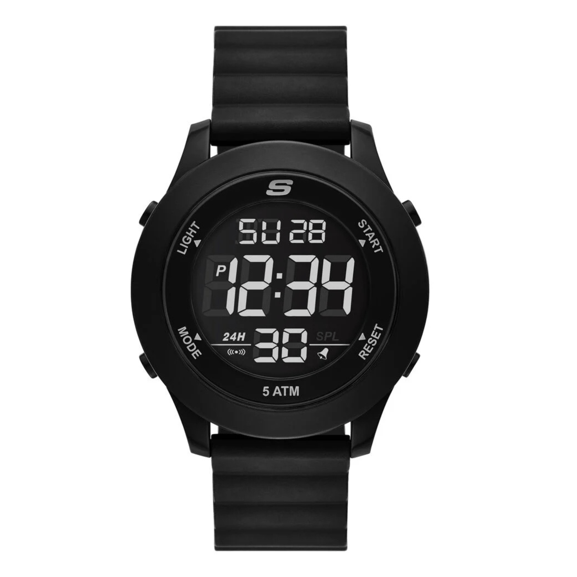 RELOJ DIGITAL HOMBRE SR5224 SKECHERS - 1027989