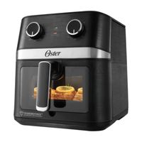 Freidora de Aire Manual Oster® 6L CKSTAF60WMDF 053 (MEGA IMPORT)
