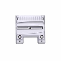 Base de carga Dobe PS5 Slim con ventilador de refrigeración PlayStation 5 Slim TP5-3537B Blanco