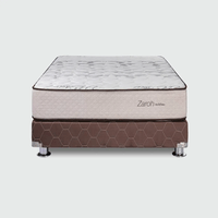 Cama Americana Zaroh King