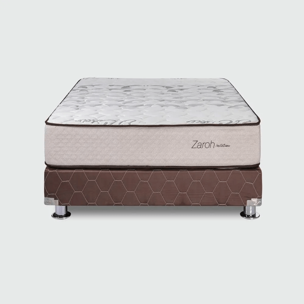 Cama Americana Zaroh King