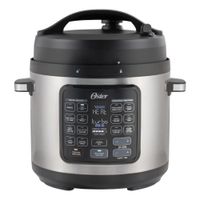 Multi Olla Oster® 5.7L CKSTPCECT57DF 053 - Olla Multifuncional de Alta Capacidad (MO)