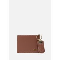 SET BILLETERA & LLAVERO MARK