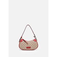 BAGUETTE BAG MONOGRAM