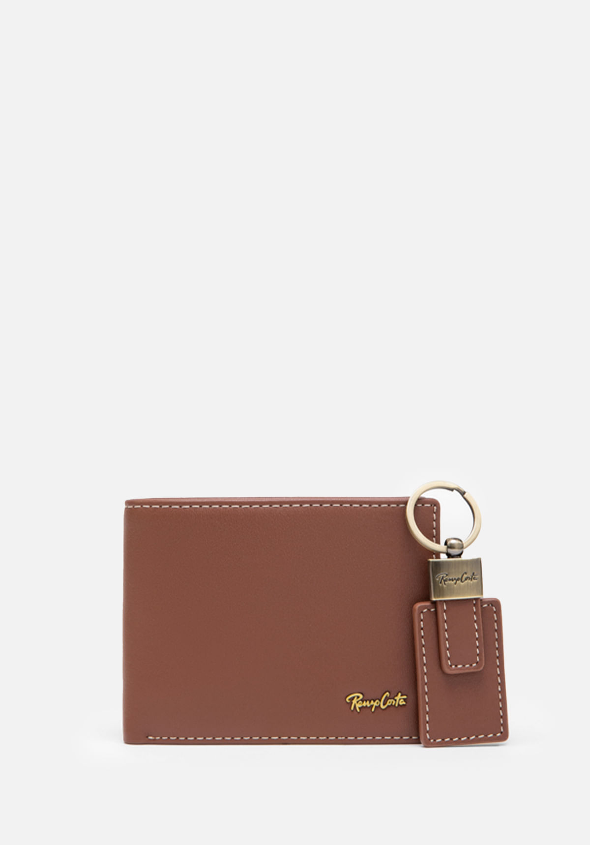 SET BILLETERA & LLAVERO CLASSIC