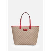 TOTE BAG MONOGRAM MEDIUM
