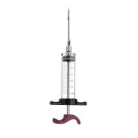 Inyector de Condimentos Tramontina 30 ml 26462100 (MUNDO ELECTRONICO)