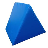 Juego de niños estimulación temprana psicomotriz Triangulo Grande