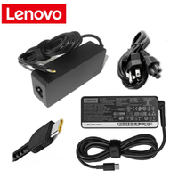 Cargador Compatible Lenovo USB-C 45W