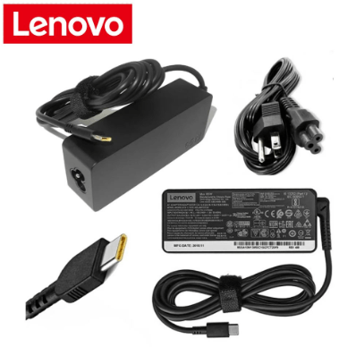 Cargador Compatible Lenovo USB-C 45W