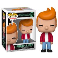 Funko Pop Futurama - Philip J Fry