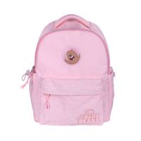Mochila Warner Escand Pink
