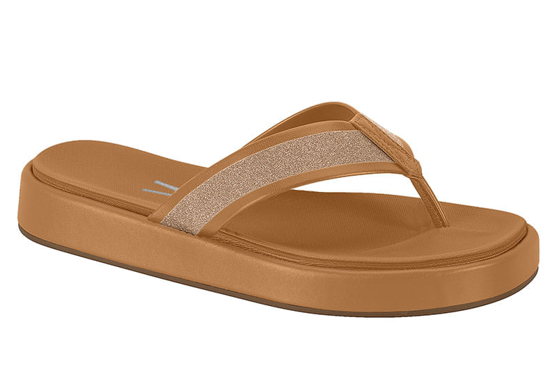 SANDALIAS MUJER VIZZANO ORO ROSADO 6506.114.28700