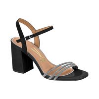 SANDALIAS MUJER VIZZANO NEGRO 6409.222.29108