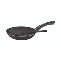 Sarten Con Espatula 24 Cm 1.2 Lt - Paris Negro