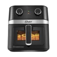 Freidora de Aire Manual Oster 6L CKSTAF60WMDF 053 (MO)