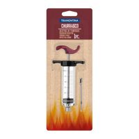 Jeringa para Salsa 30Ml 26462/100 - 10308008 (MO)