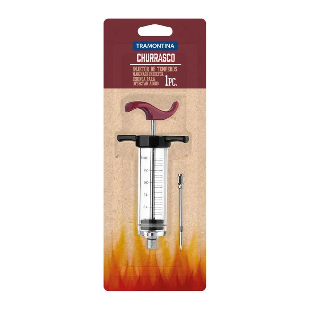 Jeringa para Salsa 30Ml 26462/100 - 10308008 (MO)