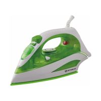 Imaco Plancha Nano Ceramic 2000W ETA2288
