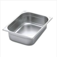 Bandeja Ac Gastronom 12 X 325X265X150 Mm
