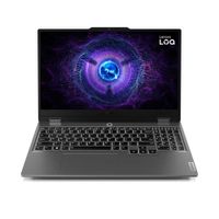 Laptop Lenovo LOQ 15IAX9 15.6"" Intel Core i5 512GB SSD 8GB Gris