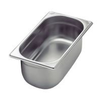 Bandeja Tramontina Acero Inox 10019088 (MUNDO ELECTRONICO)